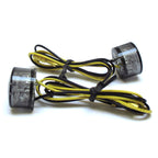 LED Einbaublinker TWENTY