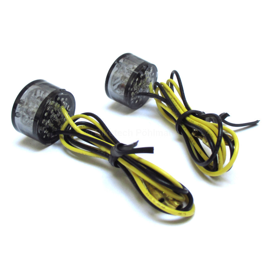 LED Einbaublinker TWENTY