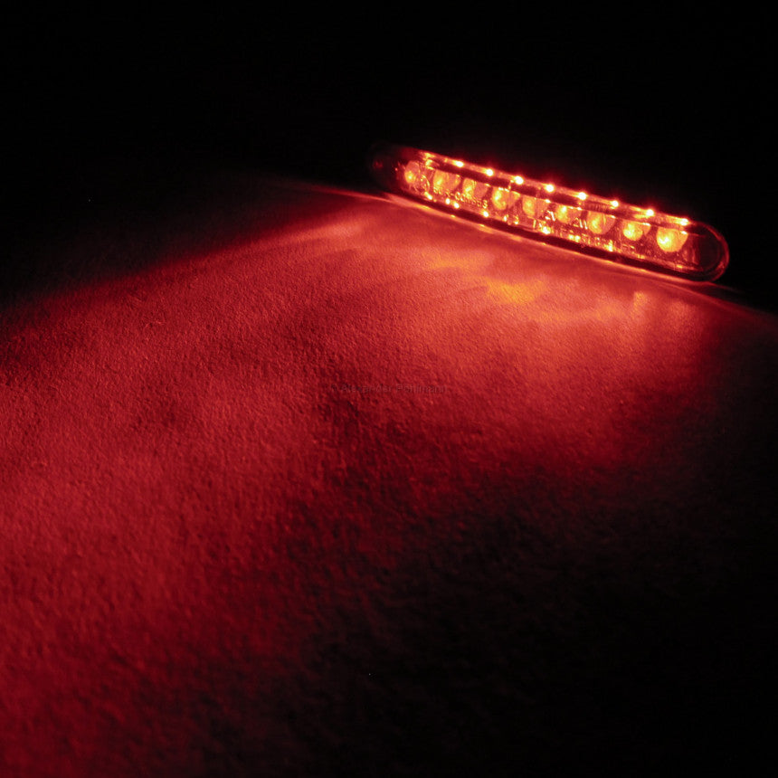 LED Einbaurücklicht FINE LINER