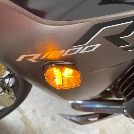 LED Verkleidungsblinker für BMW S 1000 R /RR /HP4