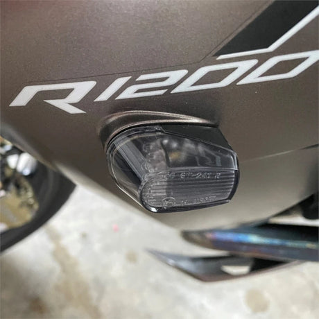 LED Verkleidungsblinker für BMW S 1000 R /RR /HP4