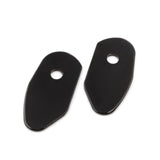 Blinker Montageplatten für HD Softail Breakout (2018-), für M6 Gewinde