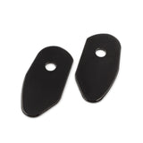 Blinker Montageplatten für HD Softail Breakout (2018-), für M6 Gewinde