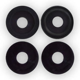 Blinker Montageplatten PROGRESS LINE für Honda & Suzuki, Ø 34 mm