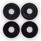 Blinker Montageplatten PROGRESS LINE für Honda & Suzuki, Ø 34 mm