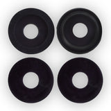Blinker Montageplatten PROGRESS LINE für Honda & Suzuki, Ø 34 mm