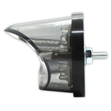 LED Rücklicht PIPE, getönt