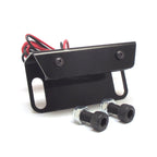 LED Kennzeichenbeleuchtung Set TRIO TYP 1