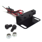 LED Kennzeichenbeleuchtung Set TRIO TYP 1
