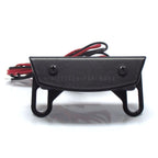 LED Kennzeichenbeleuchtung Set TRIO TYP 2