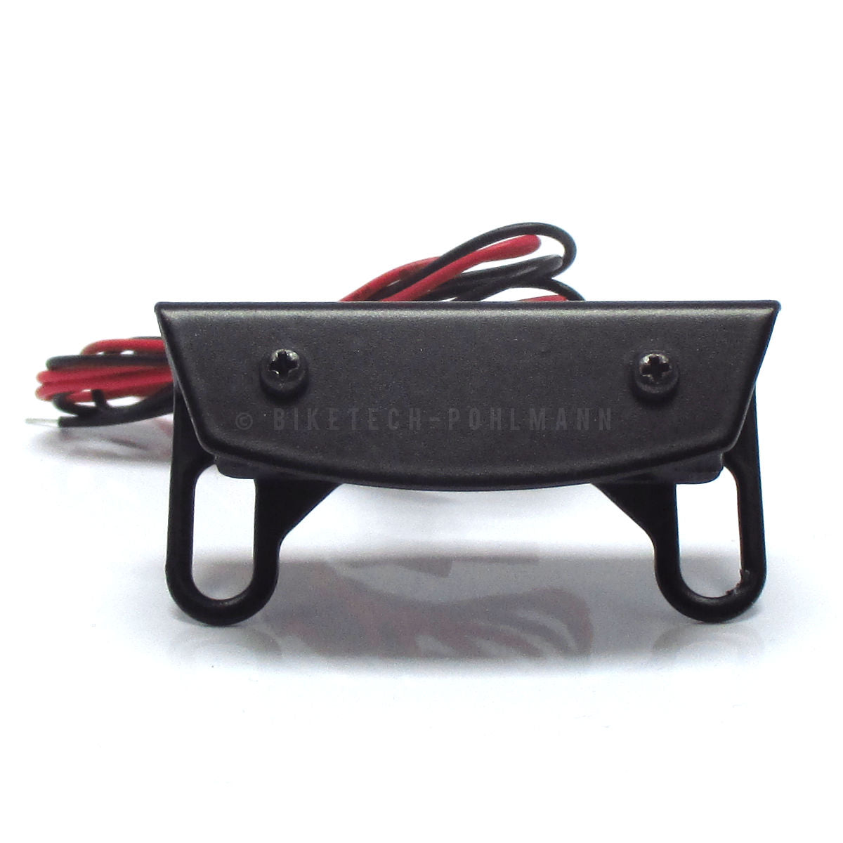 LED Kennzeichenbeleuchtung Set TRIO TYP 2