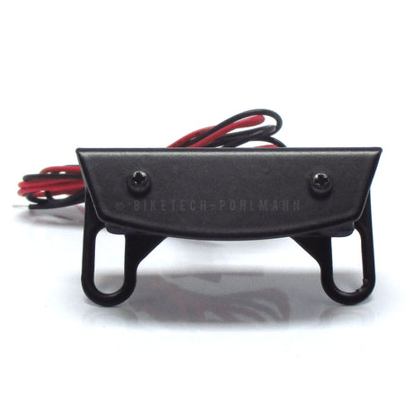 LED Kennzeichenbeleuchtung Set TRIO TYP 2