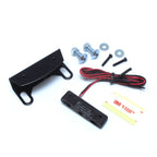 LED Kennzeichenbeleuchtung Set TRIO TYP 2