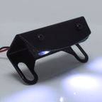 LED Kennzeichenbeleuchtung Set TRIO TYP 2