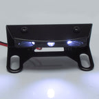 LED Kennzeichenbeleuchtung Set TRIO TYP 2