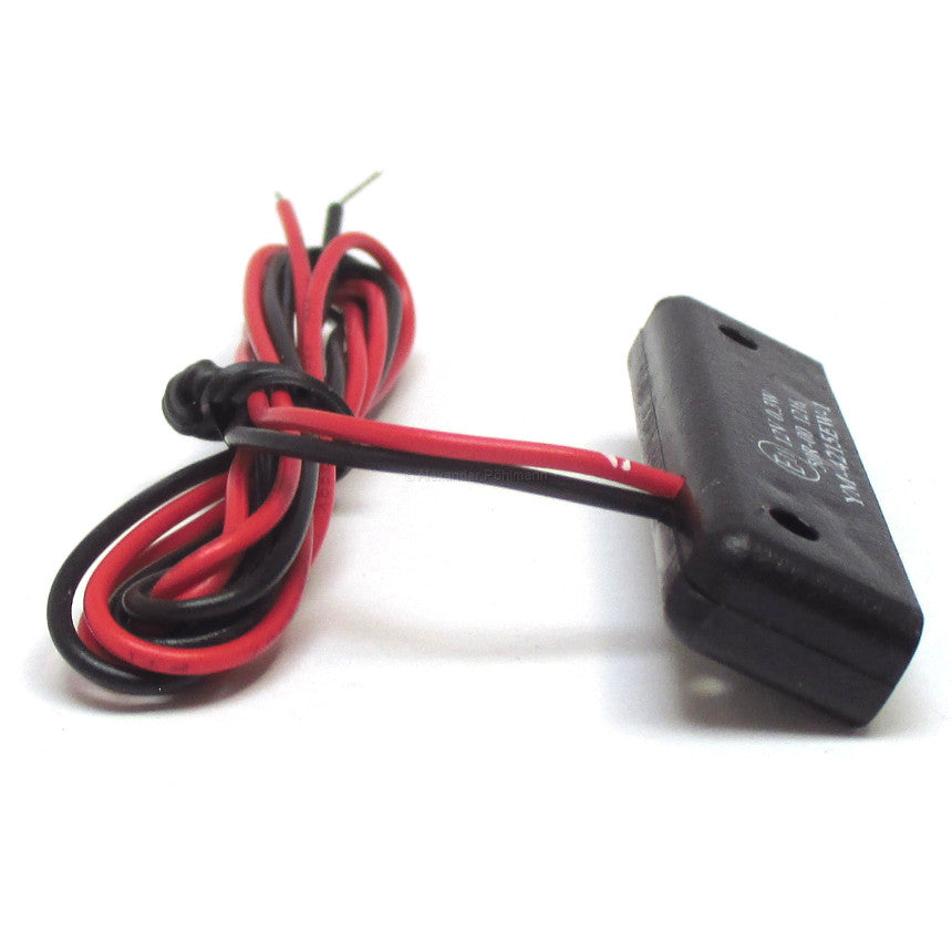 LED Kennzeichenbeleuchtung TRIO
