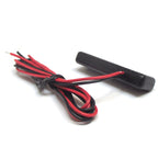 LED Kennzeichenbeleuchtung TRIO