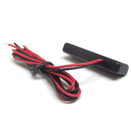LED Kennzeichenbeleuchtung TRIO