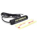 LED Kennzeichenbeleuchtung FLEX biegsam