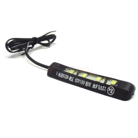 LED Kennzeichenbeleuchtung FLEX biegsam