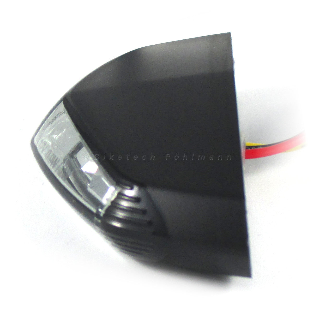 LED Rücklicht GT-01, leicht getönt
