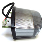 LED Rücklicht für Ducati Monster 1000 600 620 695 750 800 S4 R RS, klar