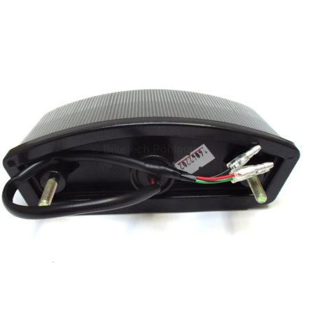 LED Rücklicht für Ducati Monster 1000 600 620 695 750 800 S4 R RS, klar