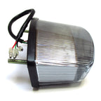 LED Rücklicht für Ducati Monster 1000 600 620 695 750 800 S4 R RS, klar