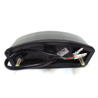 LED Rücklicht für Ducati Monster 1000 600 620 695 750 800 S4 R RS, klar