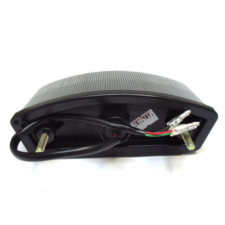 LED Rücklicht für Ducati Monster 1000 600 620 695 750 800 S4 R RS, klar