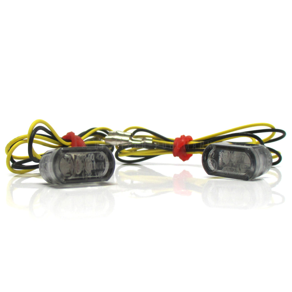 LED Einbaublinker MICRO HEAT