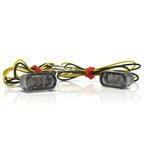LED Einbaublinker MICRO HEAT