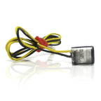 LED Einbaublinker MICRO HEAT