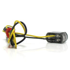 LED Einbaublinker MICRO HEAT