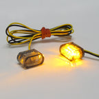 LED Einbaublinker MICRO HEAT