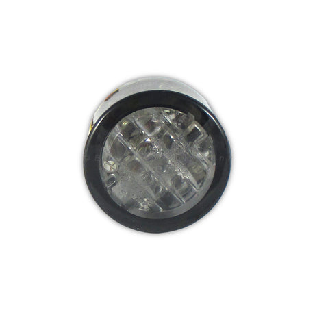 LED Einbaurücklicht TWENTY, getönt