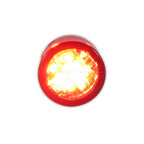 LED Einbaurücklicht TWENTY, getönt