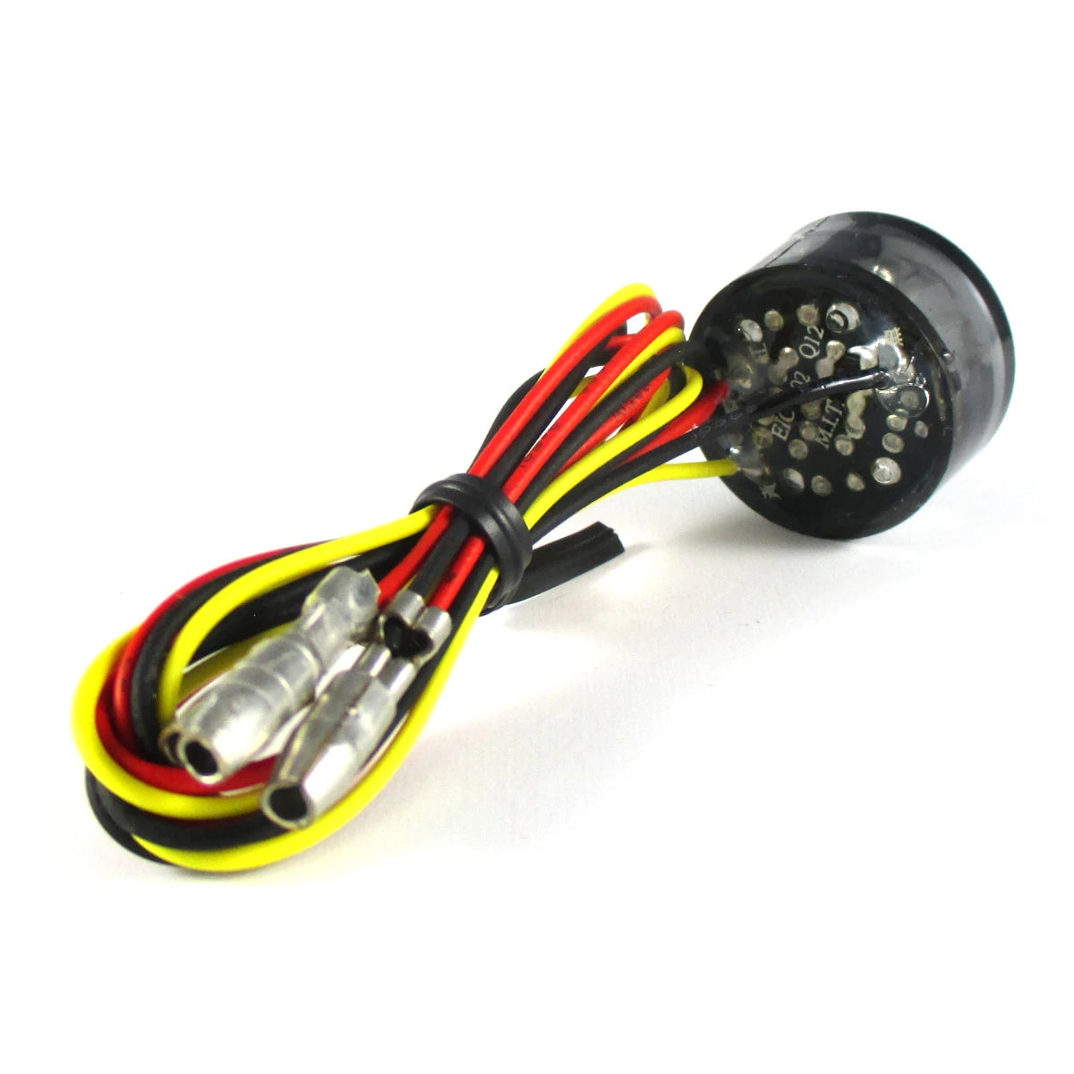 LED Mini Rücklicht Bremslicht Heckleuchte Twenty Getönt