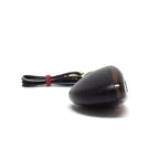 Blinker ARROW schwarz getönt, kurz