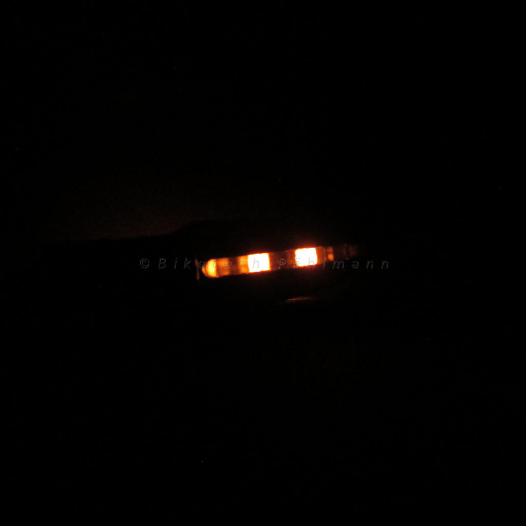SMD Blinker SLIGHT