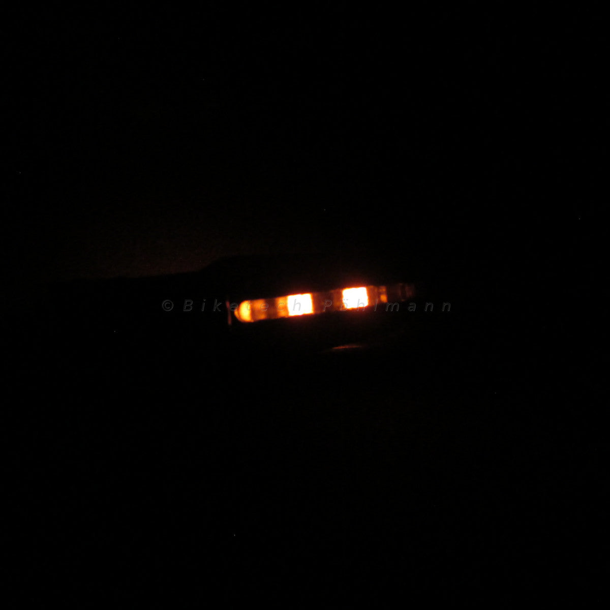 SMD Blinker SLIGHT