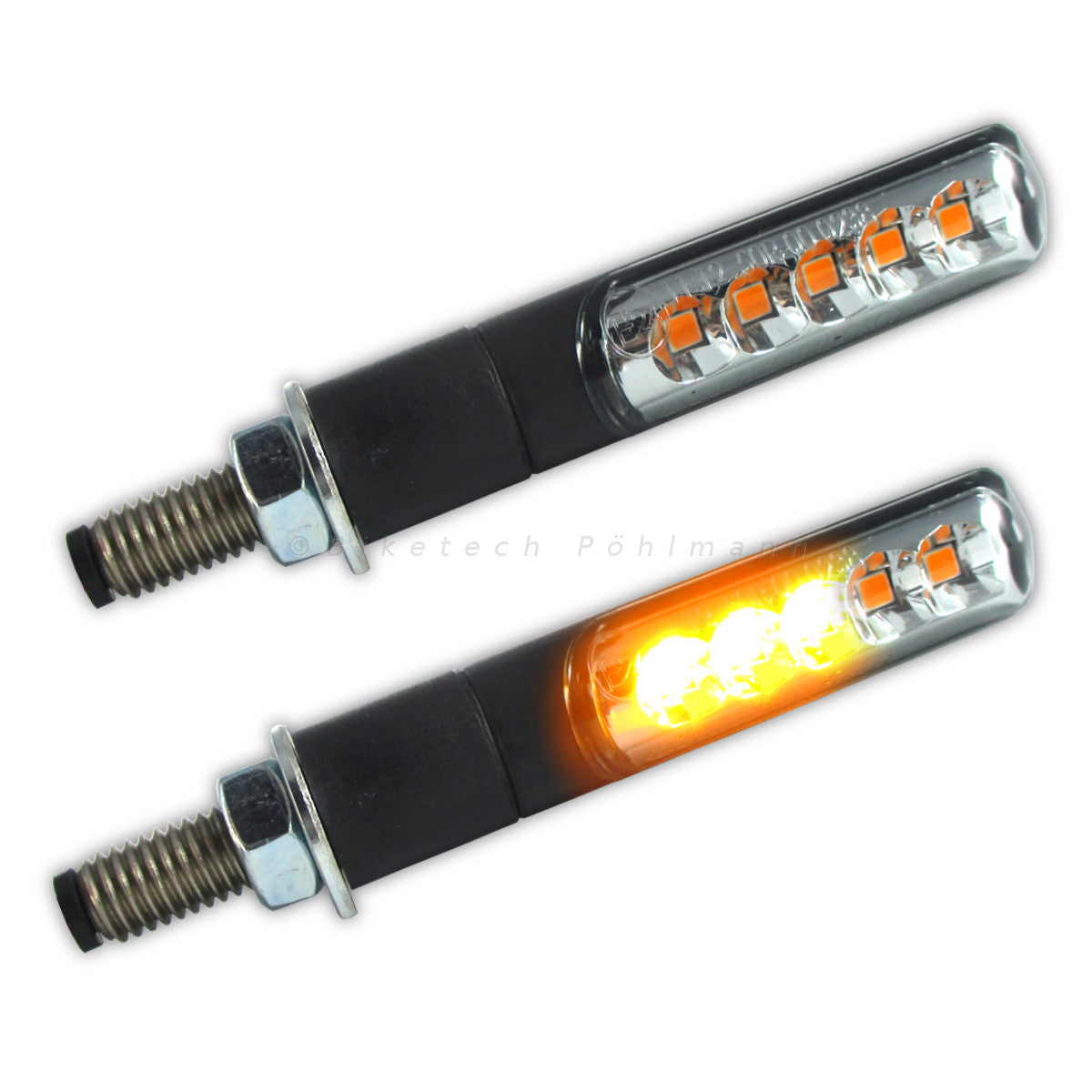 SMD Lauflichtblinker BOLD