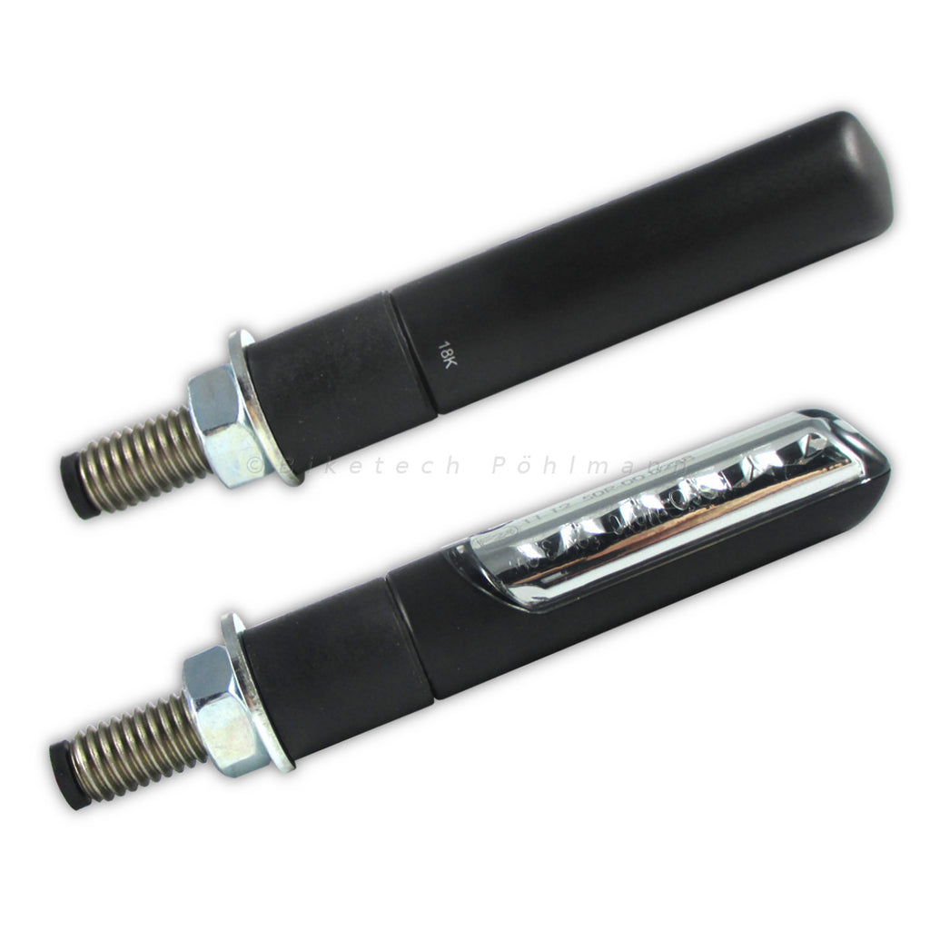 SMD Lauflichtblinker BOLD