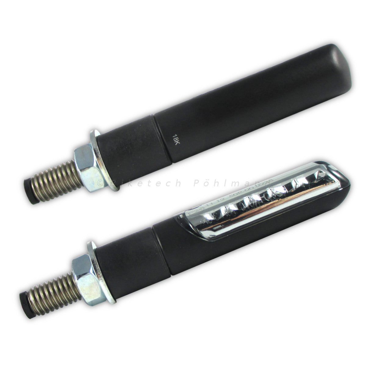 SMD Lauflichtblinker BOLD