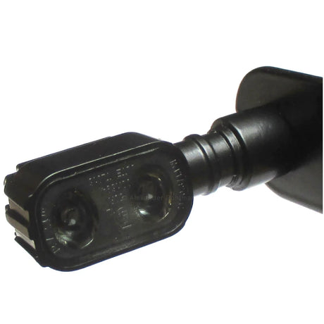LED Blinker FLUTED mit Rücklicht und Bremslicht