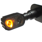 LED Blinker FLUTED mit Rücklicht und Bremslicht