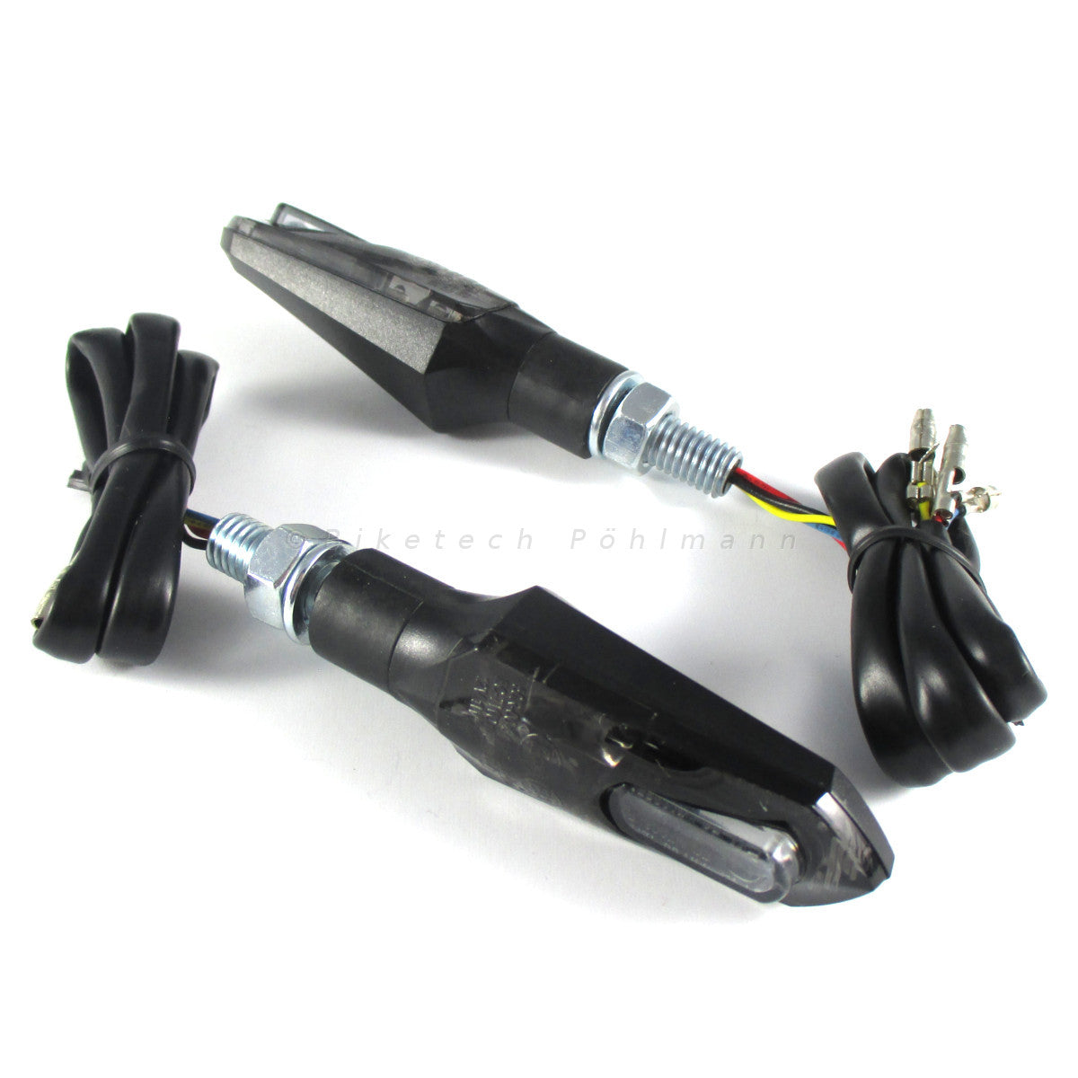 LED Blinker FORCE mit Rücklicht und Bremslicht