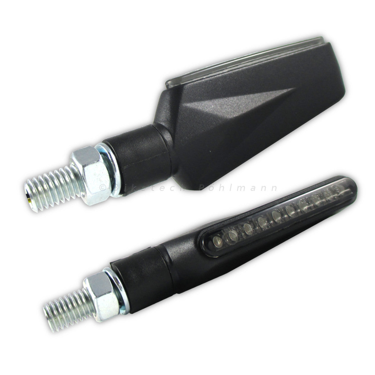 LED Lauflichtblinker KATANA