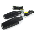 LED Lauflichtblinker KATANA