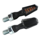 SMD Blinker PIKE, schwarz